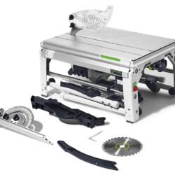 Festool Stolna kružna pila PRECISIO CS 70 EG