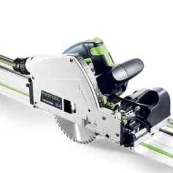Festool uranjajuća pila TSV 60 KEBQ-Plus-FS