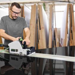 Festool uranjajuća pila TSV 60 KEBQ-Plus-FS