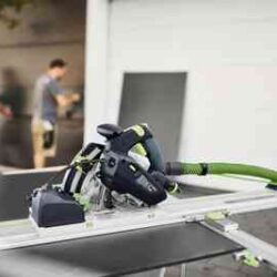 Festool uranjajuća pila TSV 60 KEBQ-Plus-FS
