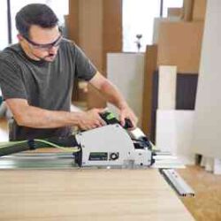 Festool uranjajuća pila TSV 60 KEBQ-Plus-FS