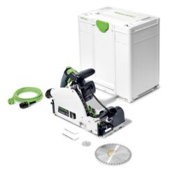 Festool uranjajuća pila TSV 60 KEBQ-Plus