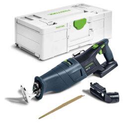 Festool Sabljasta pila RSC 18 EB-Basic