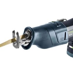 Festool Sabljasta pila RSC 18 EB-Basic