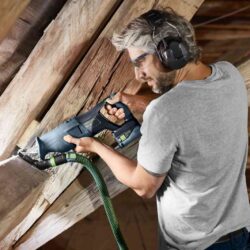 Festool Sabljasta pila RSC 18 EB-Basic