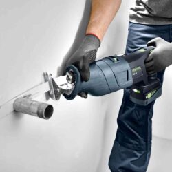 Festool Sabljasta pila RSC 18 EB-Basic