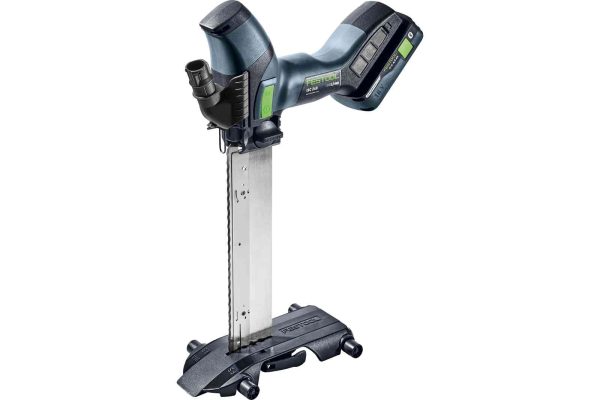 Festool Baterijska Pila za izolacijske materijale ISC 240 HPC 4,0 EBI-Plus-XL-FS