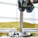 Festool Baterijska Pila za izolacijske materijale ISC 240 HPC 4,0 EBI-Plus-XL-FS