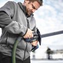 Festool Baterijska Pila za izolacijske materijale ISC 240 HPC 4,0 EBI-Plus-XL-FS