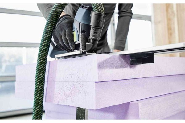 Festool Baterijska Pila za izolacijske materijale ISC 240 HPC 4,0 EBI-Plus-XL-FS