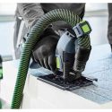 Festool Baterijska Pila za izolacijske materijale ISC 240 HPC 4,0 EBI-Plus-XL-FS