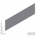 Prebena igle/ulošci bez glave lakirani AL20CLS (10.000 kom)