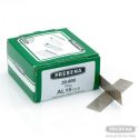 Prebena igle/ulošci bez glave lakirani AL15CLS (20.000 kom)