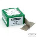 Prebena igle/ulošci bez glave lakirani AL25CLS (10.000 kom)
