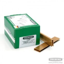 Prebena pocinčani ulošci obloženi smolom ES23CNKHA (5.200 kom)