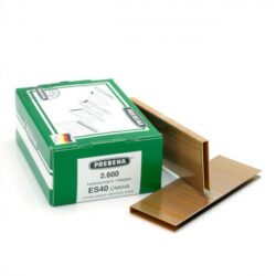 Prebena pocinčani ulošci obloženi smolom ES40CNKHA (2.600 kom)