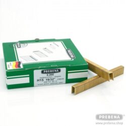 Prebena pocinčane igle/ulošci obložene smolom H15CNKHA (2.000 kom)