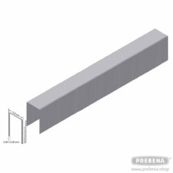 Prebena pocinčane igle/ulošci AL12CLS (20.000 kom)