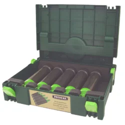 Prebena čavlerica na kartuše ili komprimirani zrak PKT-2-J50SD-S za 16-50mm