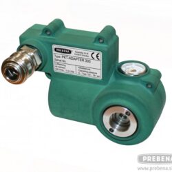 Prebena PKT adapter za KT-1000 kartuše (do 10 bara)