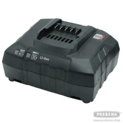 Prebena baterijski prijenosni kompresor VITAS 100-AKKU-SET