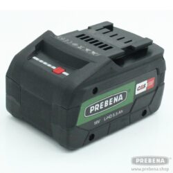 Prebena baterijski prijenosni kompresor VITAS 100-AKKU-SET