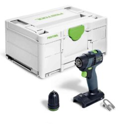 Festool baterijski zavijač/odvijač TXS 18-Basic
