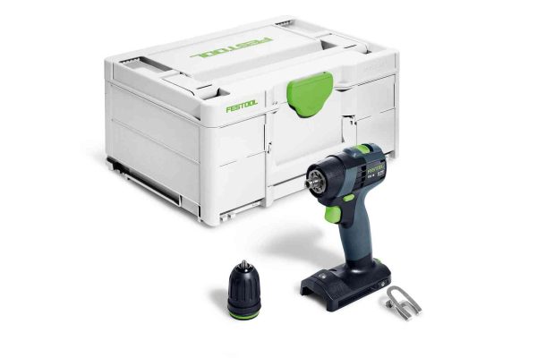 Festool Aku zavijač/odvijač TXS 18-Basic