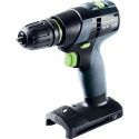 Festool Aku zavijač/odvijač TXS 18-Basic