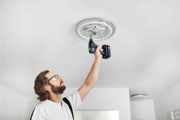 Festool Aku zavijač/odvijač TXS 18-Basic