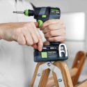 Festool Aku zavijač/odvijač TXS 18-Basic