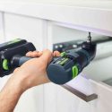 Festool Aku zavijač/odvijač TXS 18-Basic