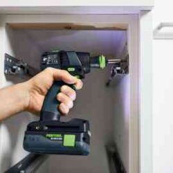 Festool Aku Odvijač/Zavijač TXS 18 C 3,0-Plus