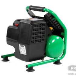 Prebena baterijski prijenosni kompresor VITAS 100-AKKU-SET