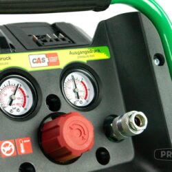 Prebena baterijski prijenosni kompresor VITAS 100-AKKU-SET