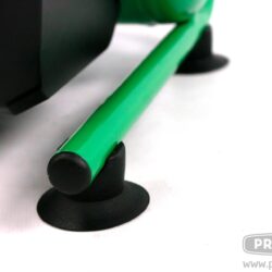 Prebena baterijski prijenosni kompresor VITAS 100-AKKU-SET