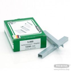 Prebena pocinčani ulošci VZ08CNK (5.000 kom)