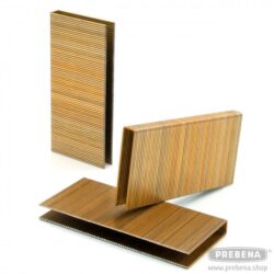 Prebena pocinčani ulošci obloženi smolom Z30CNKHA (14.300 kom)