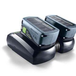 Festool brzi punjač baterija TCL 6 DUO