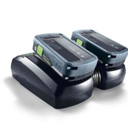 Festool brzi punjač baterija TCL 6 DUO