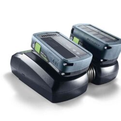 Festool brzi punjač baterija TCL 6 DUO