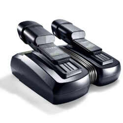 Festool brzi punjač baterija TCL 6 DUO