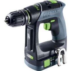 Festool baterijski odvijač CXS 12 2,5-Plus