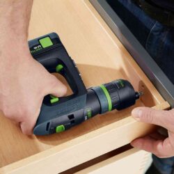 Festool baterijski odvijač CXS 12 2,5-Plus