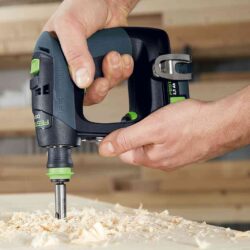 Festool baterijski odvijač CXS 12 2,5-Plus