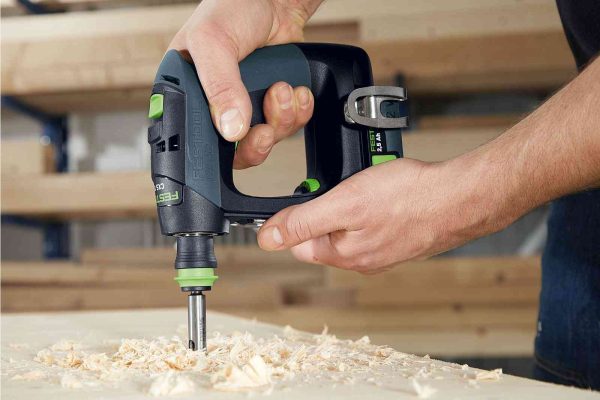 Festool baterijski odvijač CXS 12 2,5-Plus