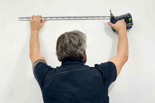 Festool baterijski odvijač CXS 12 2,5-Plus