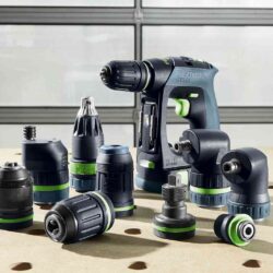Festool baterijski odvijač CXS 12 2,5-Plus