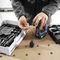 Festool baterijski odvijač CXS 12 2,5-Plus