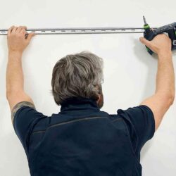 Festool baterijski odvijač CXS 12 2,5-Set